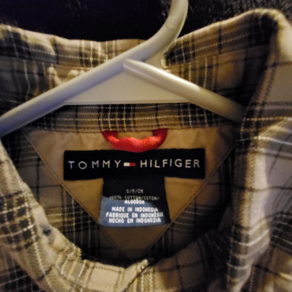 Tommy Hilfiger Long Sleeve - Picture 6 of 6
